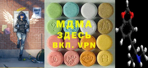 МДПВ Бородино